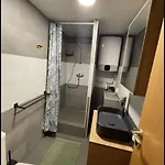 Апартаменты Krasny Pod Tatrami
