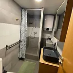 Krasny Pod Tatrami Апартаменты Hozelec
