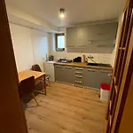 Krasny Pod Tatrami Апартаменты *