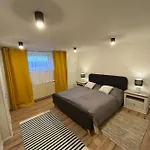 Krasny Pod Tatrami Апартаменты Hozelec