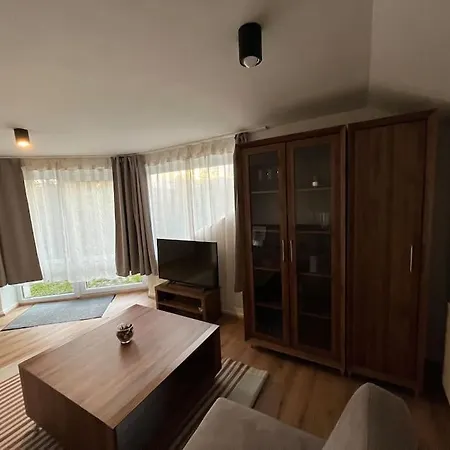 Krásny Pod Tatrami
