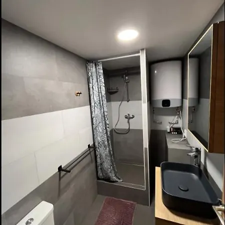 Krásny Pod Tatrami Apartamento *