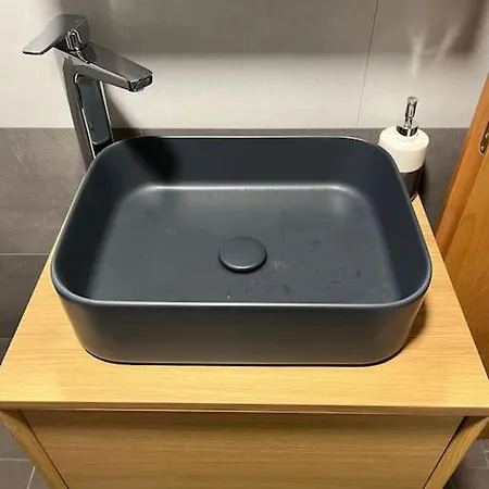 Apartamento Krásny Pod Tatrami *