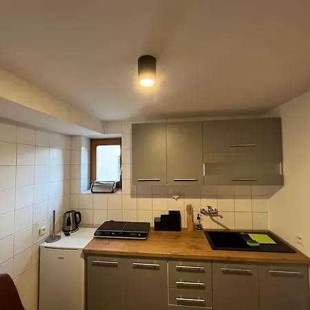 Apartamento Krásny Pod Tatrami Hozelec