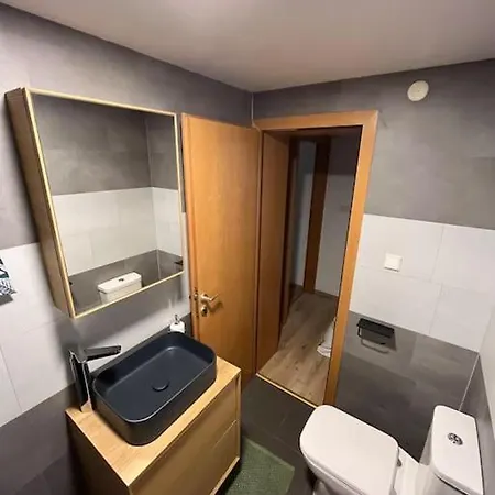 Krásny Pod Tatrami *