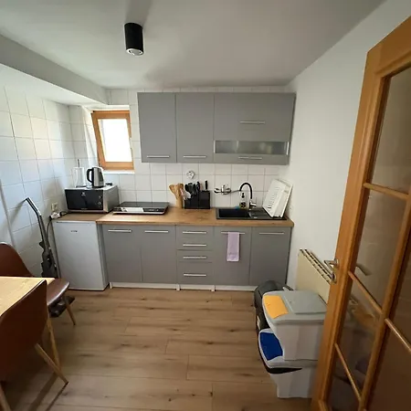 Krasny Pod Tatrami Hozelec