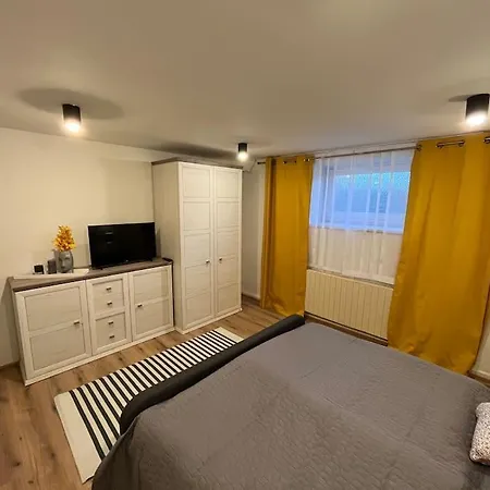 Krásny Pod Tatrami
