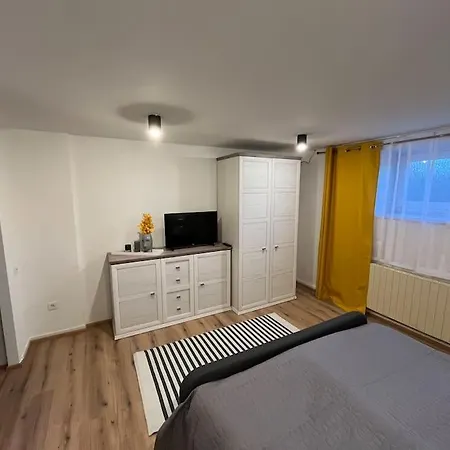 Krásny Pod Tatrami Apartamento