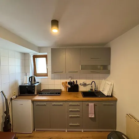 Apartamento Krásny Pod Tatrami