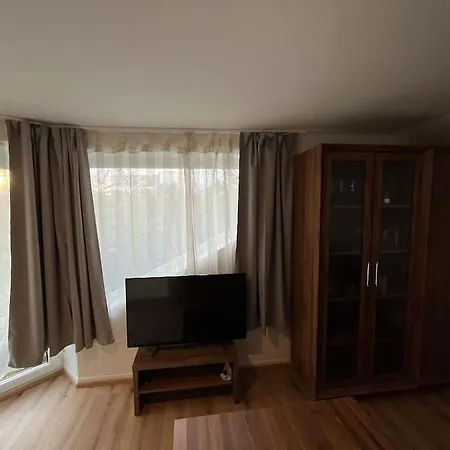 Krásny Pod Tatrami Apartamento *