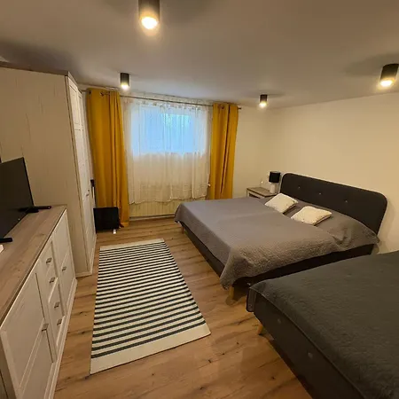 Apartamento Krásny Pod Tatrami *