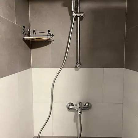 Krasny Pod Tatrami Daire Hozelec