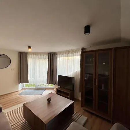 Apartamento Krásny Pod Tatrami Hozelec