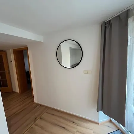 Krásny Pod Tatrami
