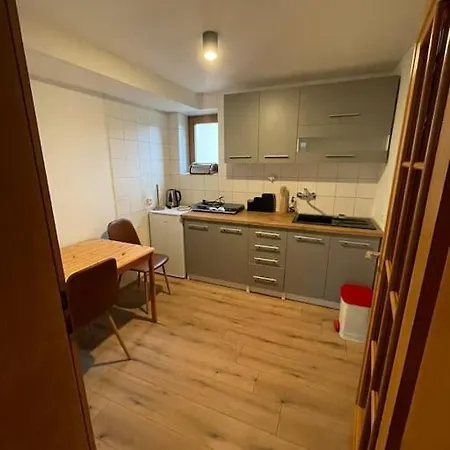 Krasny Pod Tatrami Daire *