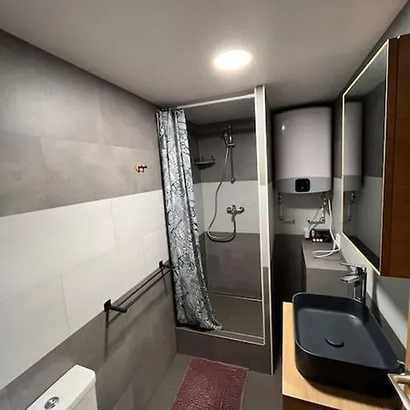 Apartamento Krásny Pod Tatrami *