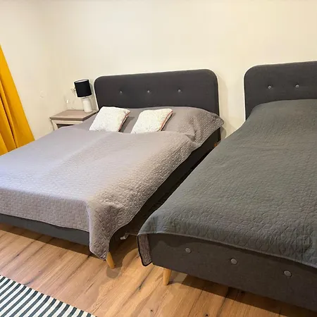 Krasny Pod Tatrami *