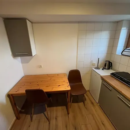 Krásny Pod Tatrami